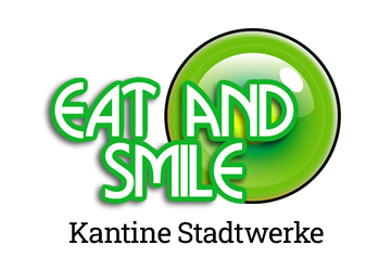 Eat and smile